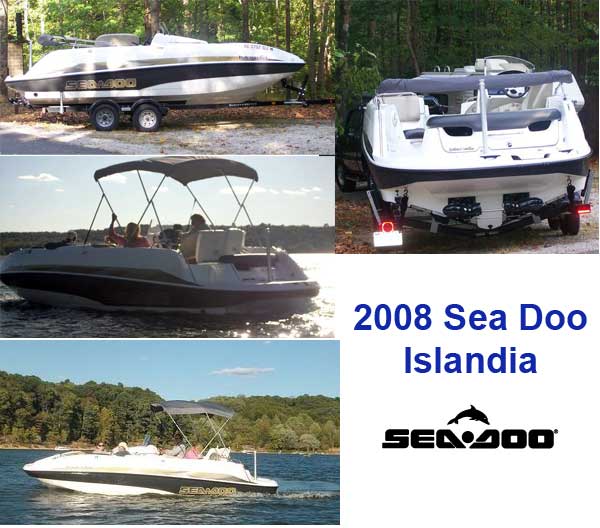 2008-Sea-Doo-For-Sale