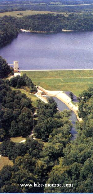 lake-dam lake-dam